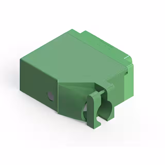 516-120-501-120 EDAC Inc.  Specializzato